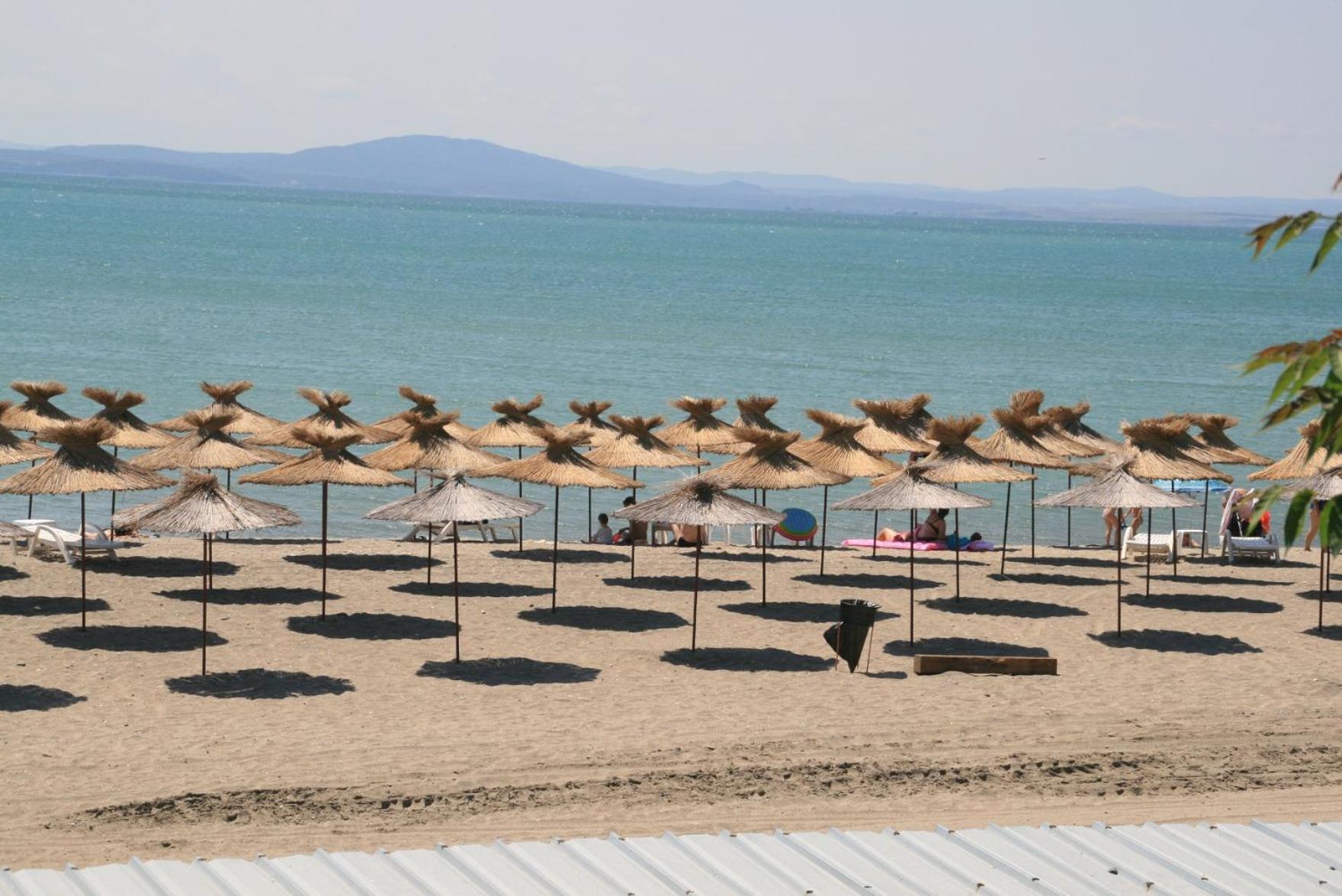 Paradise Sarafovo Beach Burgas Exterior foto